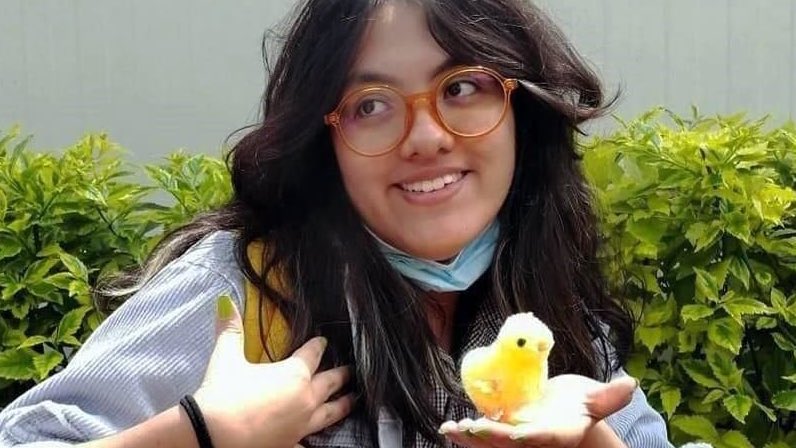 davosv2004's tweet photo. #VIRAL

MOLESTA SILENCIO de la UNAM

AMIGOS de Yaretzi Adriana Hernández Fragoso, FALLECIDA en #choquedetrenes del #METRO #L3 REPROCHARON que la @UNAM_MX donde la joven de 18 años estudiaba artes plásticas, NO se haya PRONUNCIADO sobre su DECESO. https://t.co/B2GGgDq7iI