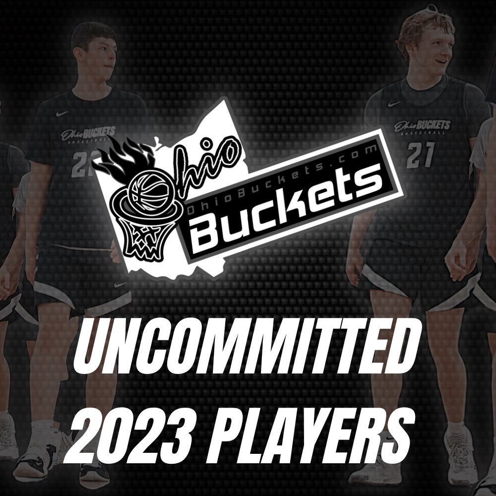 Ohio Buckets tweet media