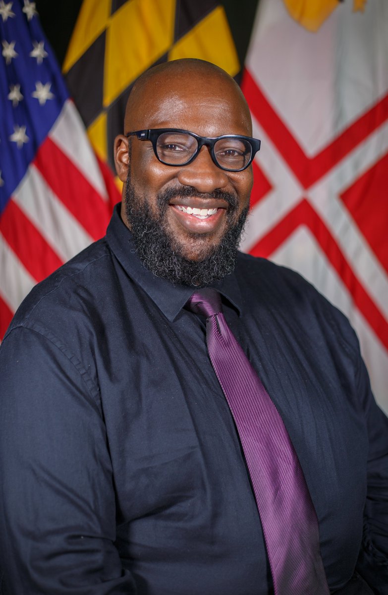 HoCoGovExec's tweet photo. I’m excited to welcome Paul Thompson as our Director of Constituent Services and Community Partnerships. His passion and purpose are to help serve the community by being the bridge between people and government. https://t.co/l979QQdxvz