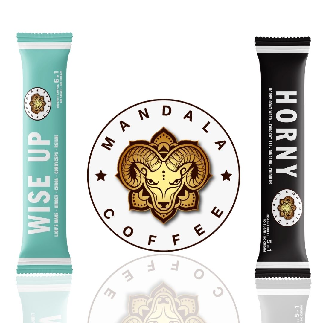mandala_coffees's tweet photo. Reach Your Peak
https://t.co/SzXPTAjATV
-
-
#coffee #libido #stamina #menshealth #ed #tongkatali #longjack #tribulus #hornygoatweed #ginseng #mushroomcoffee #adaptogens #nootropic #reishi #cordyceps #chaga #lionsmane #clarity #focus https://t.co/jq1Y8G8LkV