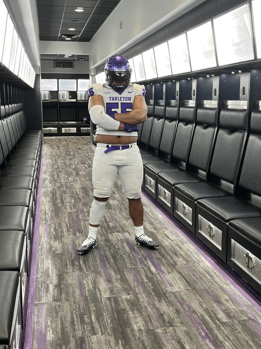 Tuli_Teuhema's tweet photo. I am thankful to receive my first D1 offer from Tarleton State University‼️ https://t.co/nDI7ZOwPTG