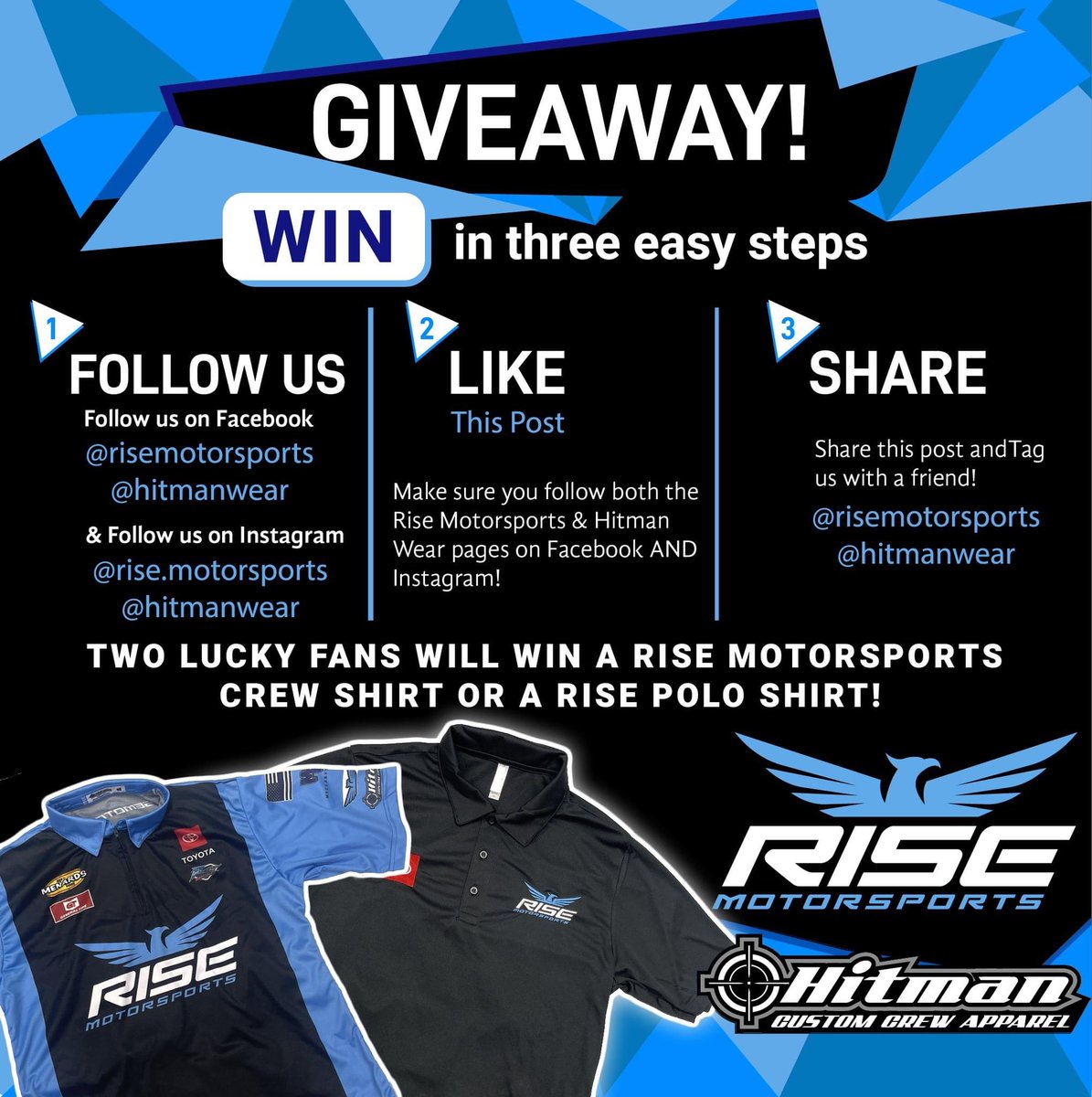 Driven Trackside tweet media