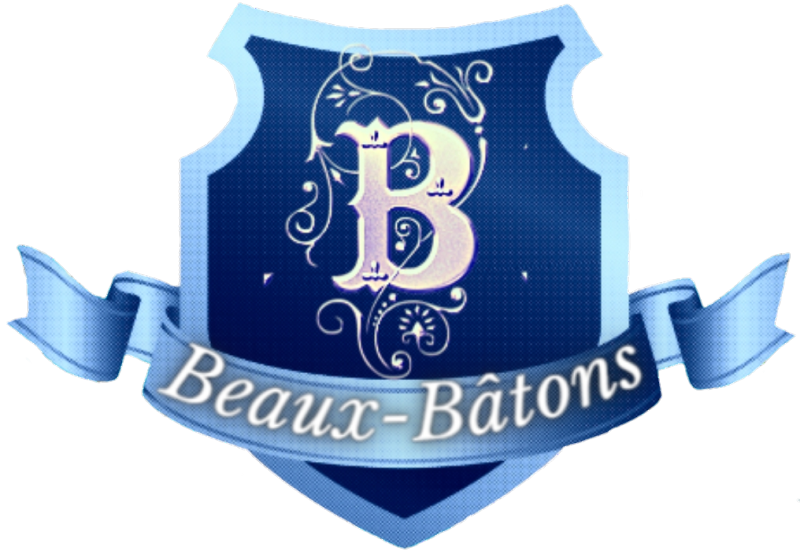Académie Magique Française "BeauxBâtons" tweet media