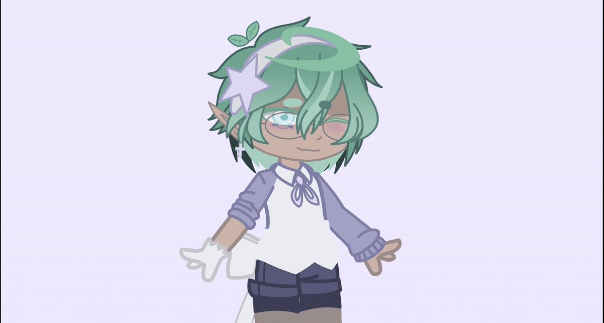 bugyifalo's tweet photo. ☆" found an old video from my channel (i quit), decided to remake my first gacha club oc then update his appearance a lil~! Rate 10/10 ?? (1st photo: og, 2nd: remake 3rd: updated remake)

#Gacha #GachaClub #GachaNox #GachaOc #Oc https://t.co/fMRm6uG7MT
