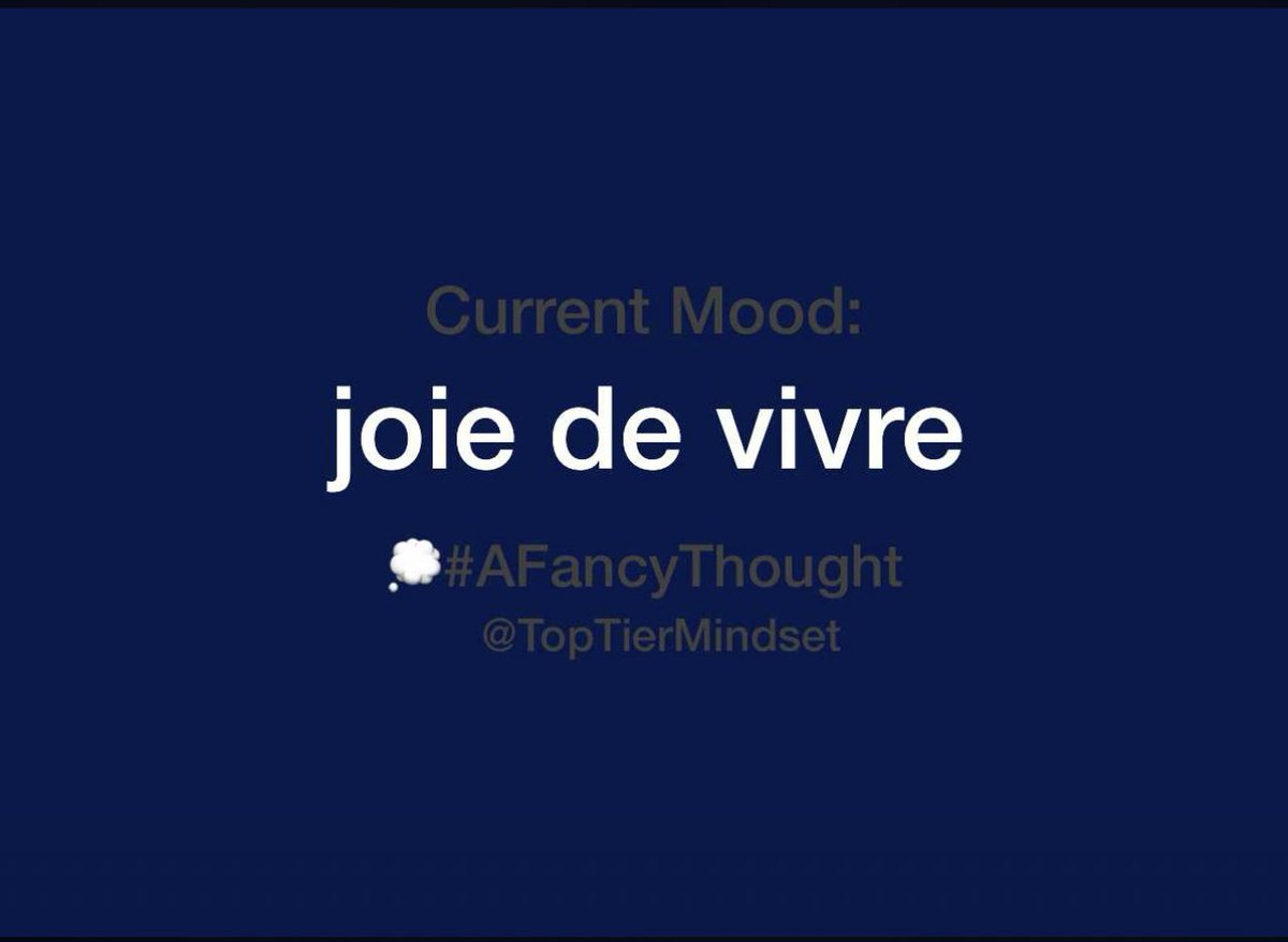 Empress2Fancy's tweet photo. How everyday should be 💕😘 #OhSoFancy #TopTierMindset 💭 #AFancyThought 🥰 https://t.co/RnIMD00JyW