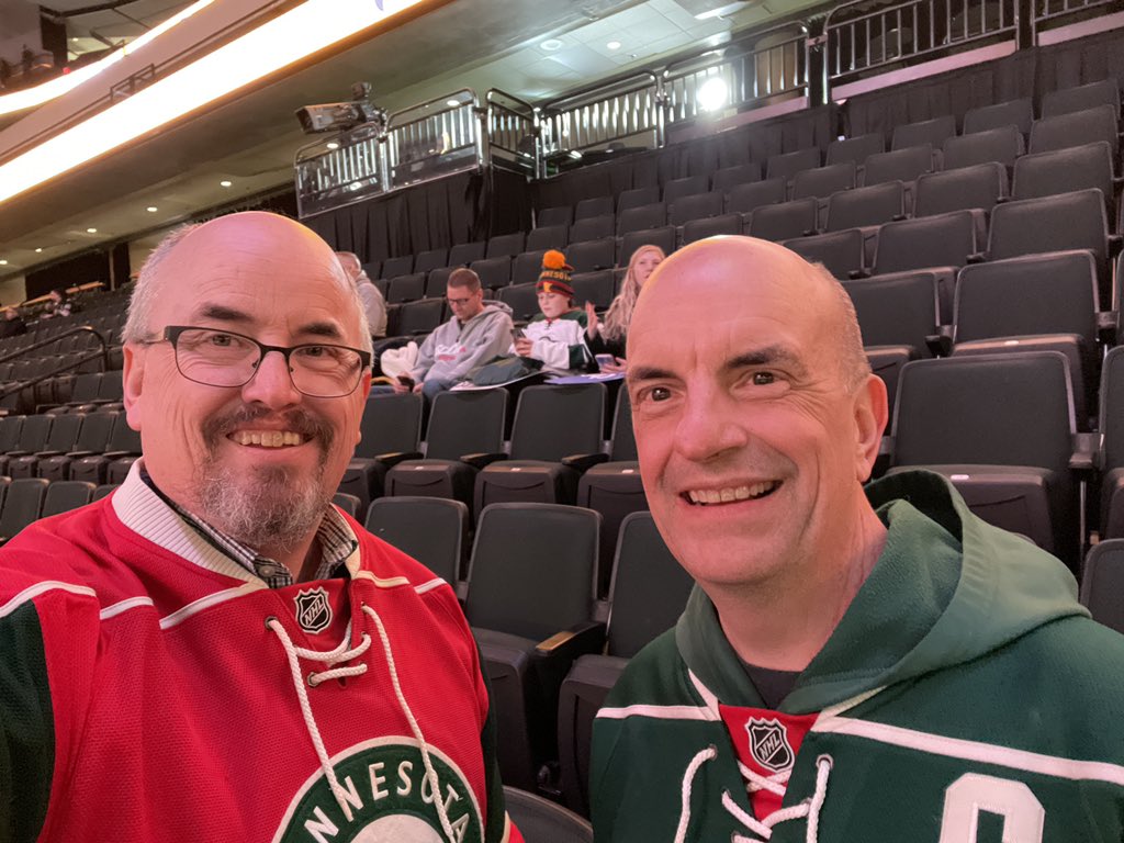 Let’s go Wild! #mnwild