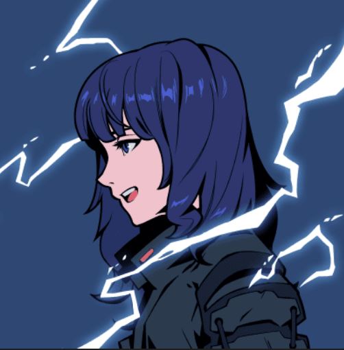 d8beth's tweet photo. @Punk9203 @AzukiOfficial The smile is really charming. I hold for collection. https://t.co/dVdw7ghqf4