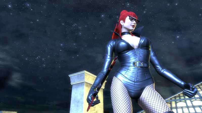 FluffyKitten55's tweet photo. Watchmen: The End Is Nigh - Part 2
Publisher: Warner Bros. Interactive Entertainment Inc.
Developer: Deadline Games A/S
Released: 2009
Platforms: PlayStation 3, Windows, Xbox 360
#Action #QuickTimeEvents #Brawler #Cyberpunk #Fantasy #Licensed #Retrogames #Retro #Retrogaming https://t.co/pC3em9H4Ed