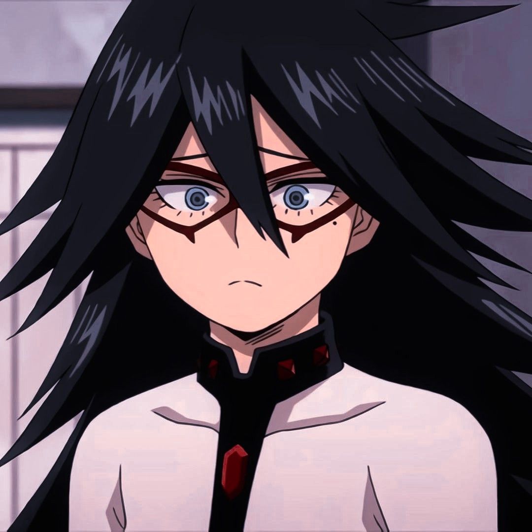 Persobonitos's tweet photo. Dia 265:
- Personagem: Nemuri Kayama (Midnight)
- Anime: Boku no Hero Academia

Perdoem o Adm 1 por não ter tido post ontem (E esse é o de ontem) e hj ainda, tem outro.
Obs: F. https://t.co/faJu8Kh7l4