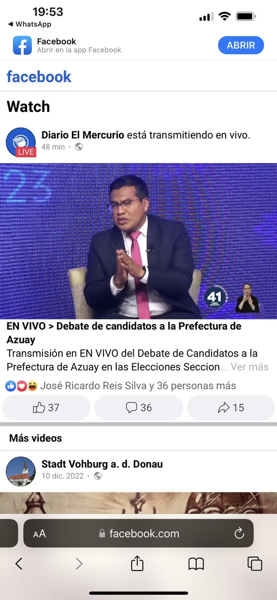 jnice_01's tweet photo. #MeDecidíPorDiegoMorales
#MoralesDebateAl100
@NGAzuay @DiegoMorales593 @The_Pacho @razoandresicp @jeortega1012 @Ricky_D_medina #AzuayAl100 https://t.co/sWJroIlXZ3