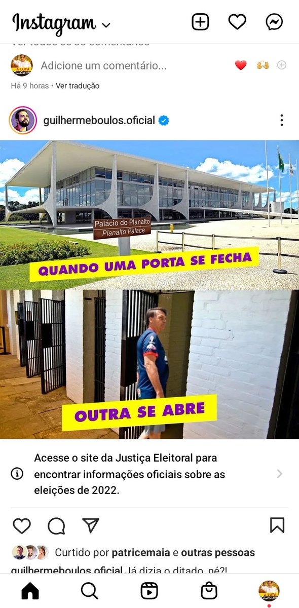 FidelMaia's tweet photo. @jairbolsonaro Sua volta ao Brasil será linda...
Capitão borra botas. https://t.co/vaEy9FLKhS
