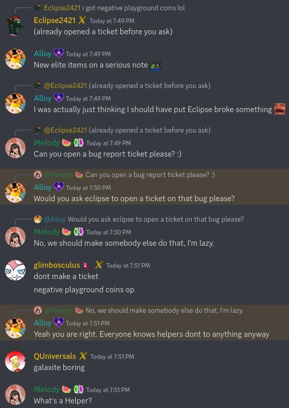 GalaxiteChat's tweet photo. (already opened a ticket before you ask) https://t.co/ZlUeb8Mh9T