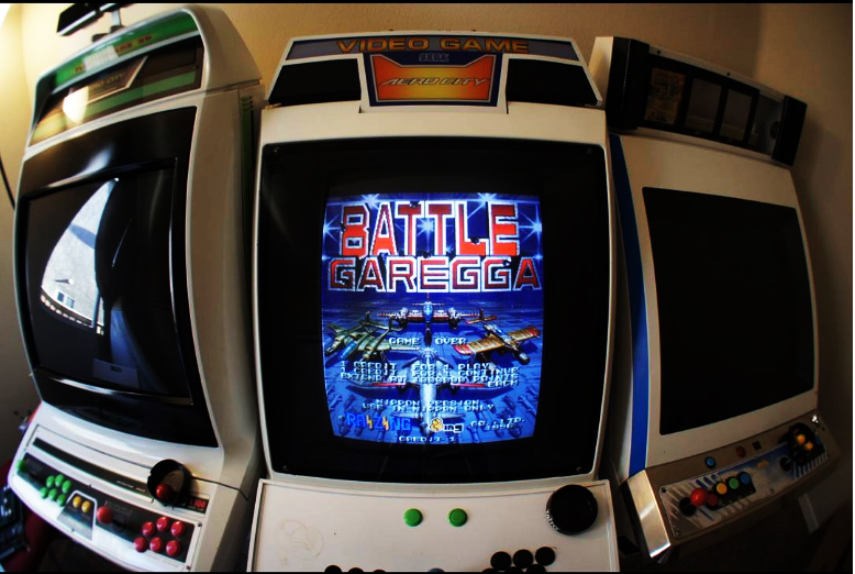racer4200's tweet photo. Back when they were clean lol
#candycab #candycabinet #arcade #arcadecab #arcadecabinet #sega #MVS #neogeo #hashtag #astrocity #aerocity #battlegaregga https://t.co/GrevsQ74gf