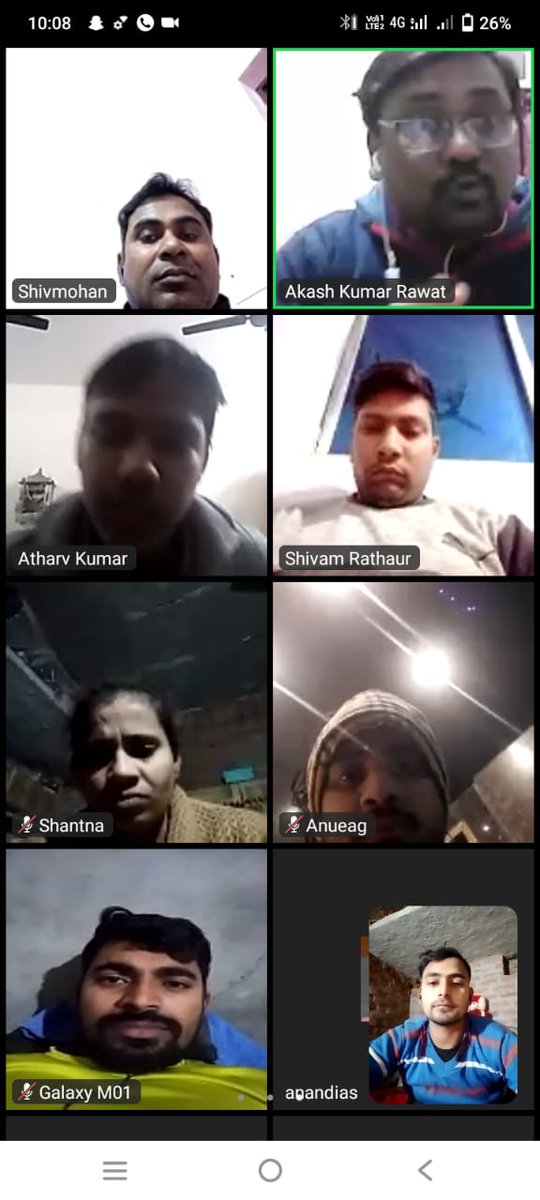 padhopadhao20's tweet photo. Dr.Akash kumar rawat (assistant professor of history at PLU Punjab)
बहुत ही सरल तरीके से सामाजिक सेवा पर बच्चों को बहुत ही महत्वपूर्ण जानकारी मिली। जिससे एक छात्र अपने जीवन में अपने सामाजिक कर्तव्यों का निर्वहन करते हुए देश को मजबूत बनने में महत्वपूर्ण भूमिका अदा करेगा।#ppjb https://t.co/1uWesIRuxC