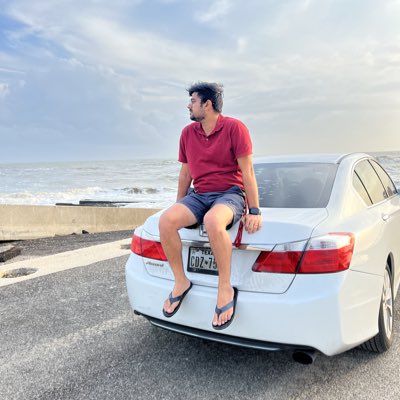 thisisharshraj's tweet photo. #NewProfilePic https://t.co/Zzxt2LdBKs