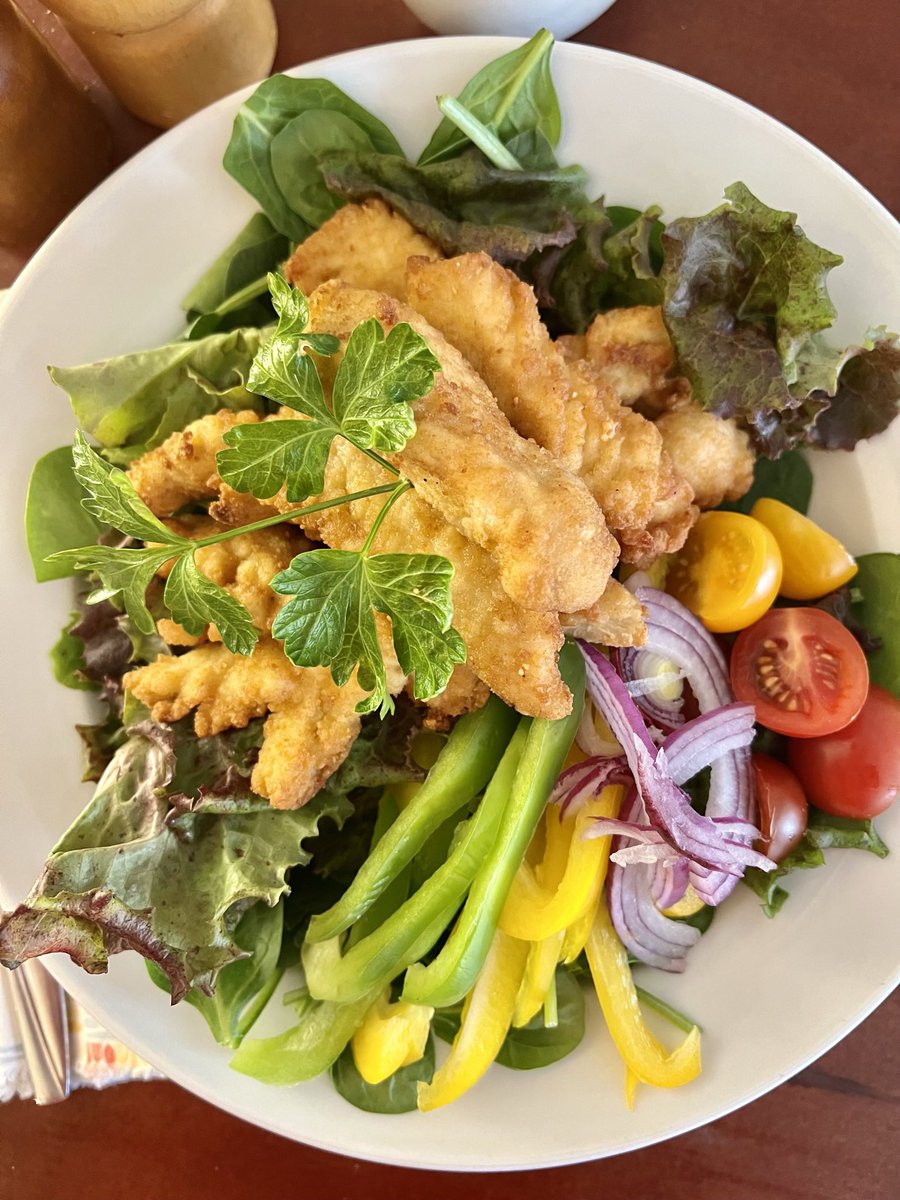 sundaymealprep1's tweet image. Great news for my Butcherbox subscriber friends — Now you can select chicken strips in your next Custom Box! I love them so I thought you’d like to know, too! 😍 if you’re new to Butcherbox check out the  New Years Special ➡️ butcherbox.pxf.io/c/3019404/1467…

#butcherboxpartner