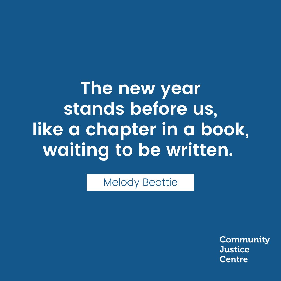 commjusticesa's tweet photo. We’re back and open for 2023. ​

We hope everyone has had a great start to the new year so far. ❤️​

#happynewyear #newyearsresolutions #newyear #newyearquotes https://t.co/jKEqfjM8F2