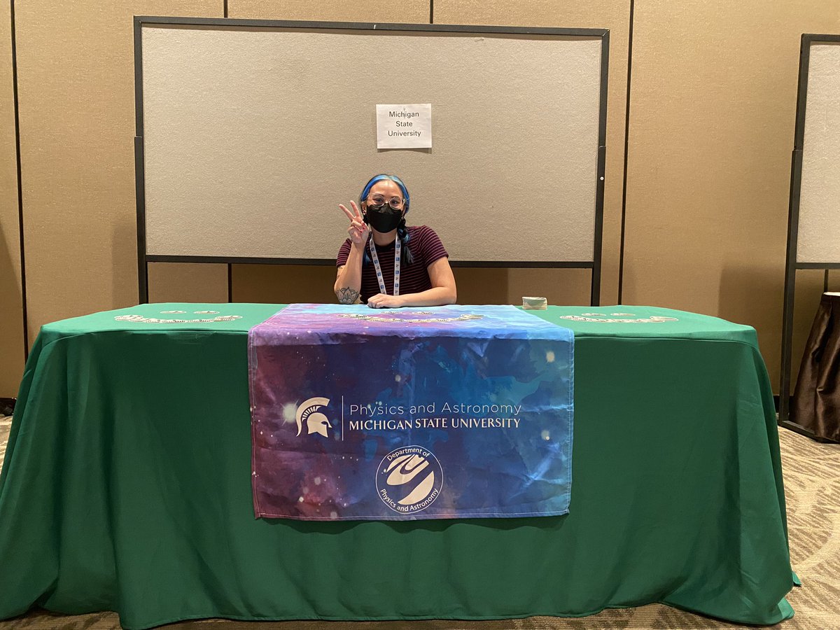 Astronomy at MSU tweet media