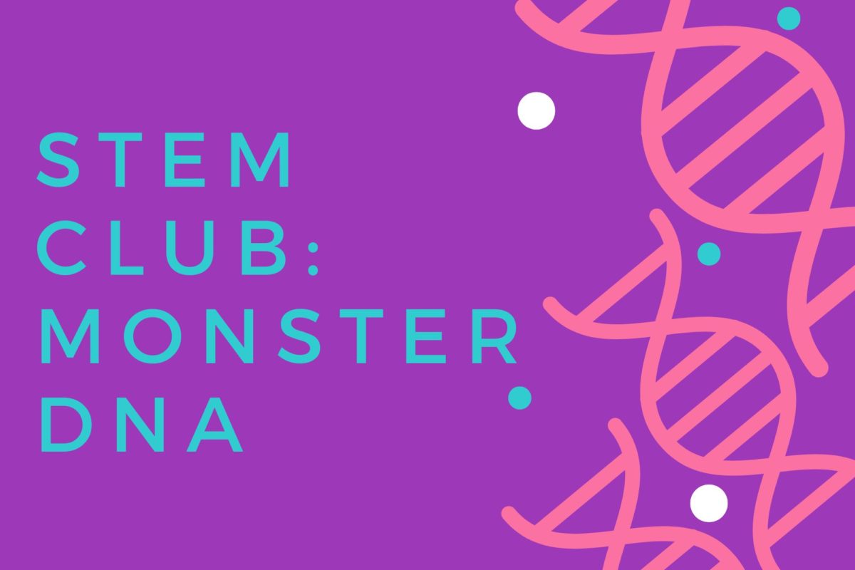 ccplonline's tweet image. Time for kids to create their own monsters! Check out our blog for a mini-lesson on DNA and use that information on a Monster Maker Game!
Read Here: ow.ly/eNZT50Mkf7i
#CCPLOnline #ScienceForKids #LibraryBlog #MonsterMakerGame