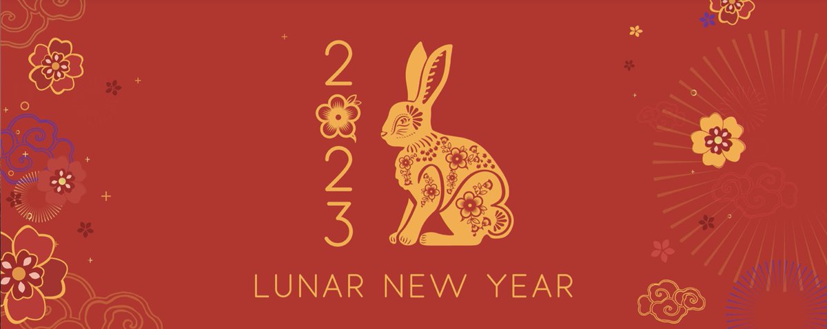 UW's tweet photo. 2023 is the Year of the Rabbit! π
Bellevue Square will be holding a celebration with live performances, a lion and dragon parade and family friendly activities on January 14! π§¨
Click here for more info: https://t.co/rqCyiz2XBo
π· : The Bellevue Collection
#WashingtonWeekend https://t.co/IKuoSExwBZ