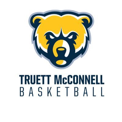After a great conversation with @Azma_Fields, I am so thankful to receive a verbal offer from Truett McConnell University. Thank you Coach Fields for this amazing opportunity!! Go Bears!! 💛💙🐻 @TMUwbkb @TMUBears