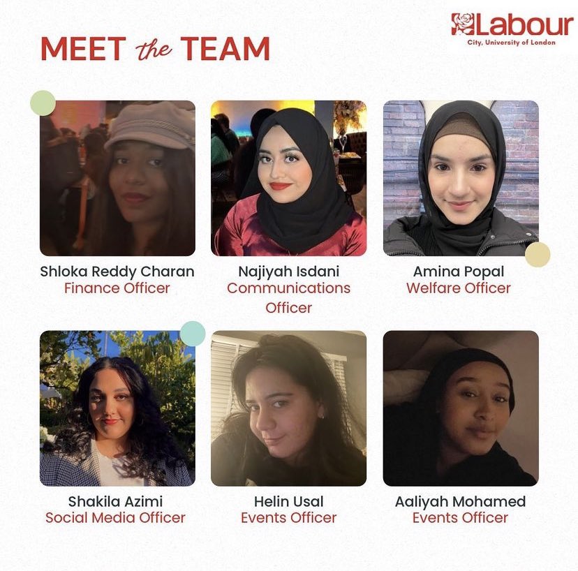Meet our 2022/2023 committee!

We’re working behind the scenes, organising upcoming events and socials. We cannot wait to meet you all soon! 🌹🤍