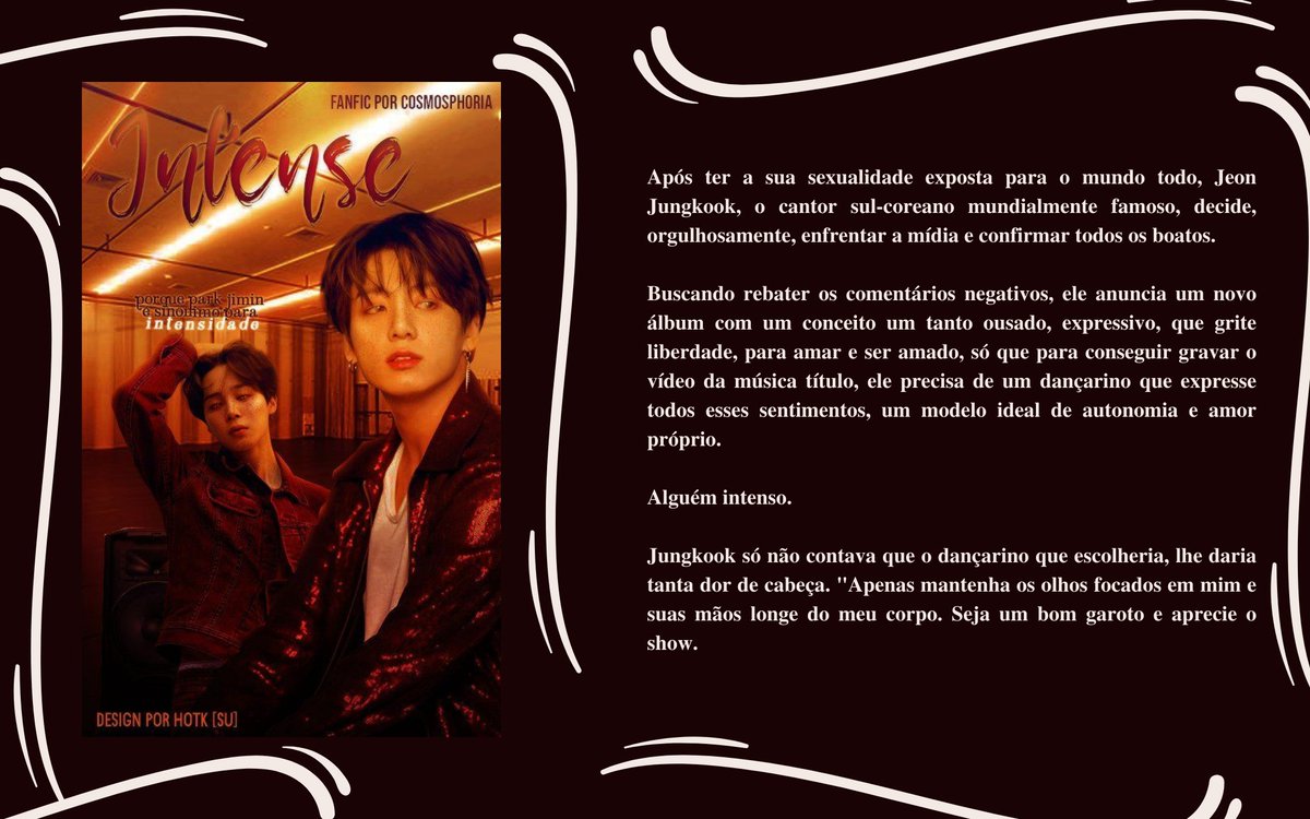 PalavraSopradas's tweet photo. 12. Intense (Jikook) por @attcosmos

https://t.co/9BTmkzy7PI https://t.co/fUN7XZMEb3