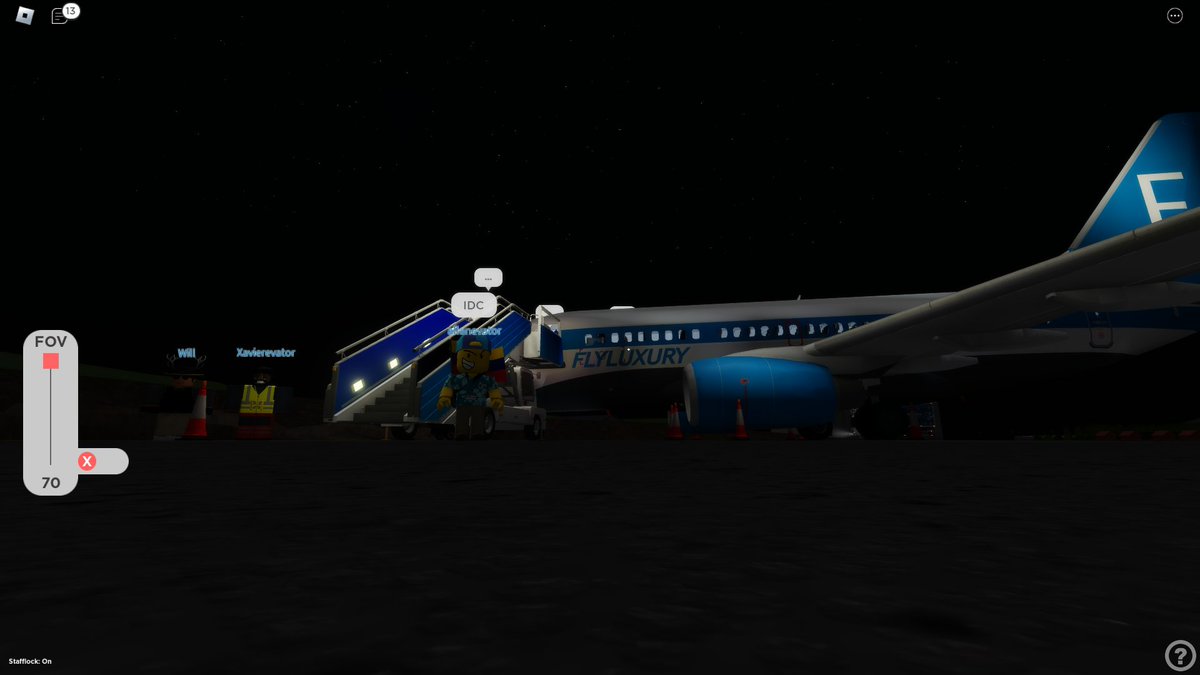 iflyFlyLuxury's tweet photo. FL767

First flight of 2023! And probably the last of the 737-600, now we need a replacement-

#RoAviation #Roblox https://t.co/neFxnpbHGf