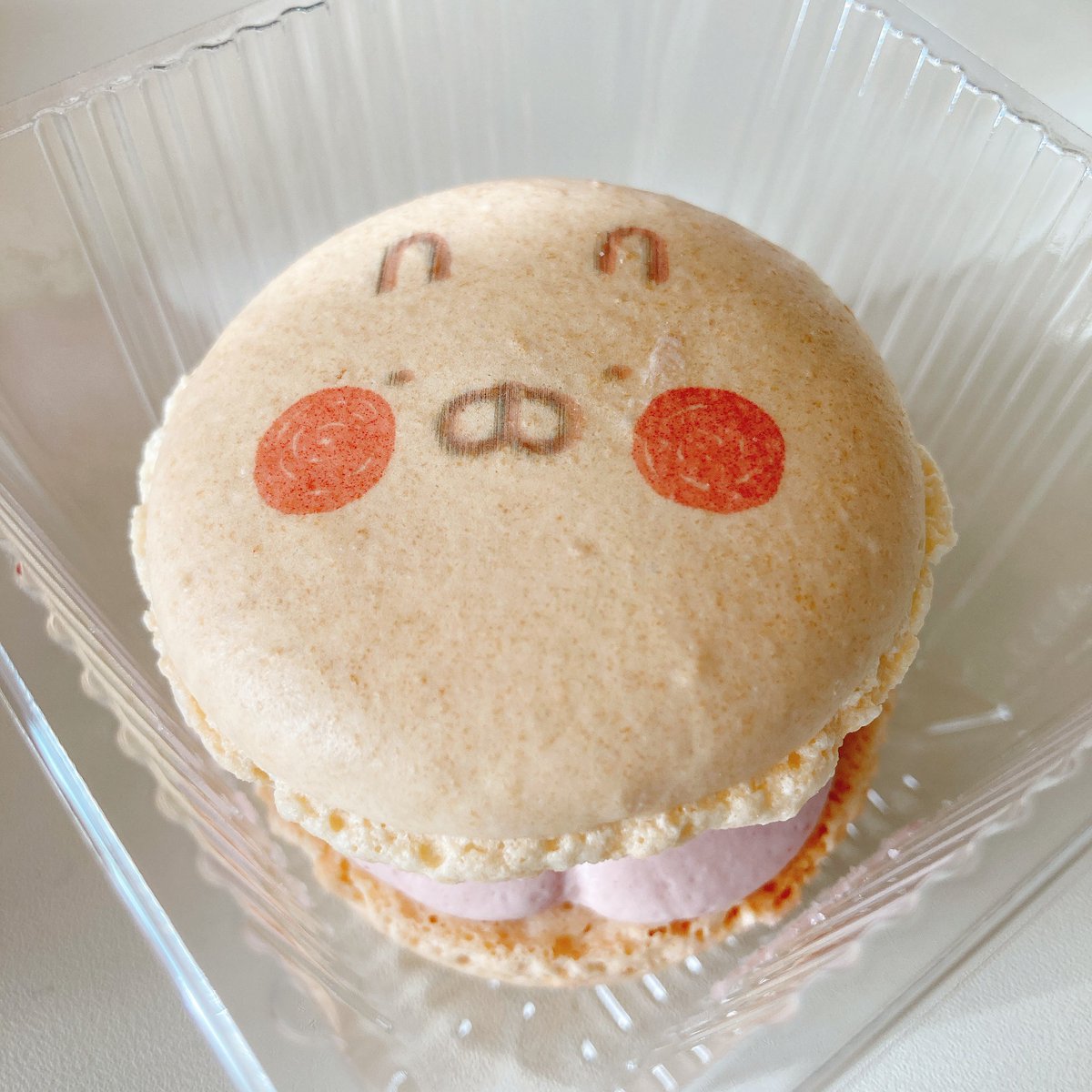 mitsuki4869's tweet photo. 甘いうさまる(*・∞・*) https://t.co/HV5j2Z4dWW