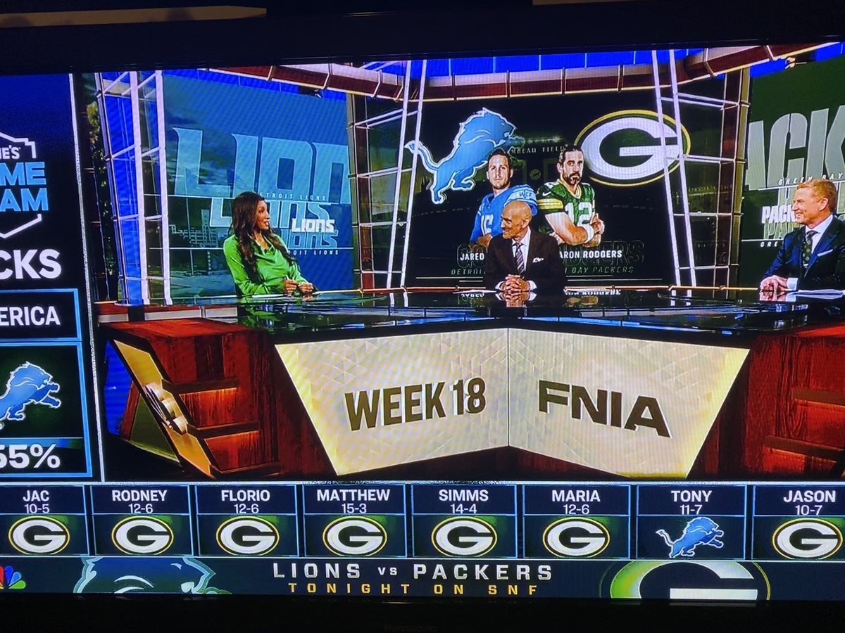 PrideOfDetroit's tweet image. Tony Dungy for president.