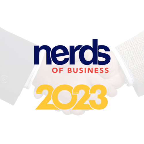 nerds_business's tweet photo. Happy 2023 🎉  Nerds of Business Team wishes you are successful year!! 

Check out our website to kickstart your business for 2023 🔥 🔥

#business #entrepreneur #motivation #marketing #entrepreneurship #success https://t.co/mncwvRKCDd