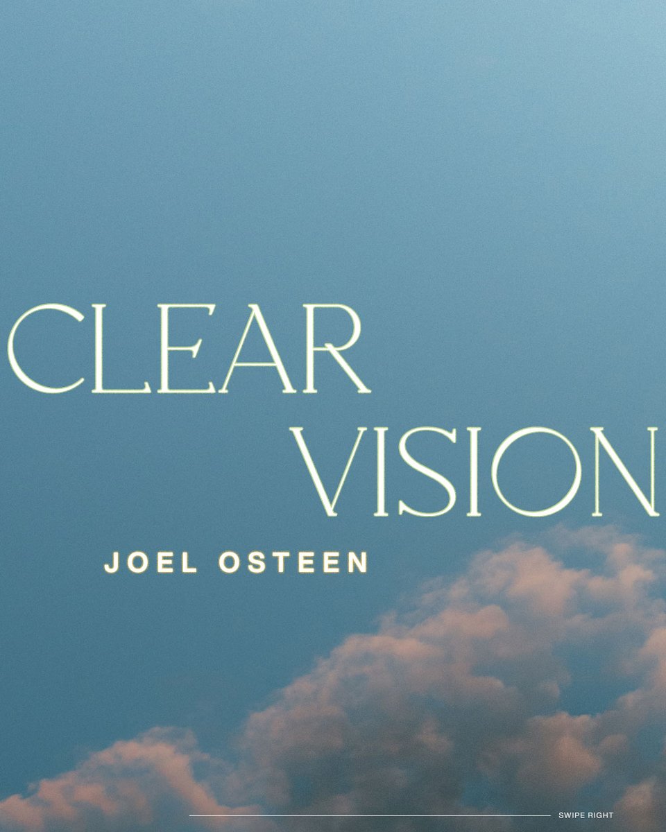 CLEAR VISION