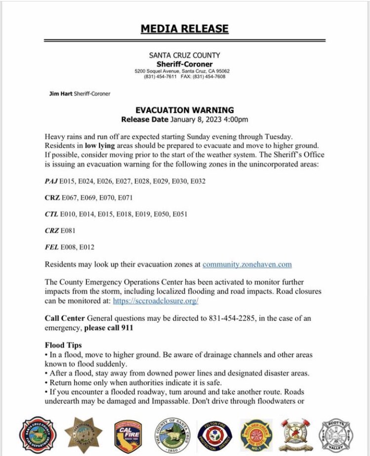 Santa Cruz SO tweet media