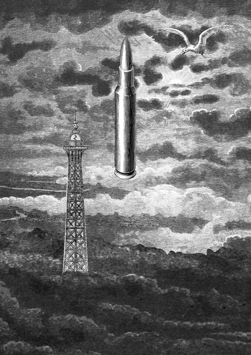 Caustic Cover Critic tweet media