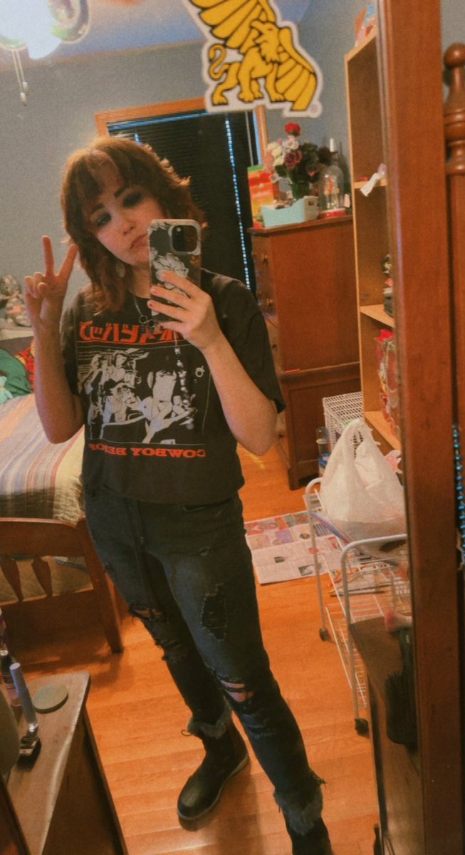 ShockinglyDumbb's tweet photo. //some selfies I took today. Felt kinda idk hawt today lmao https://t.co/FuYFqcEXZR