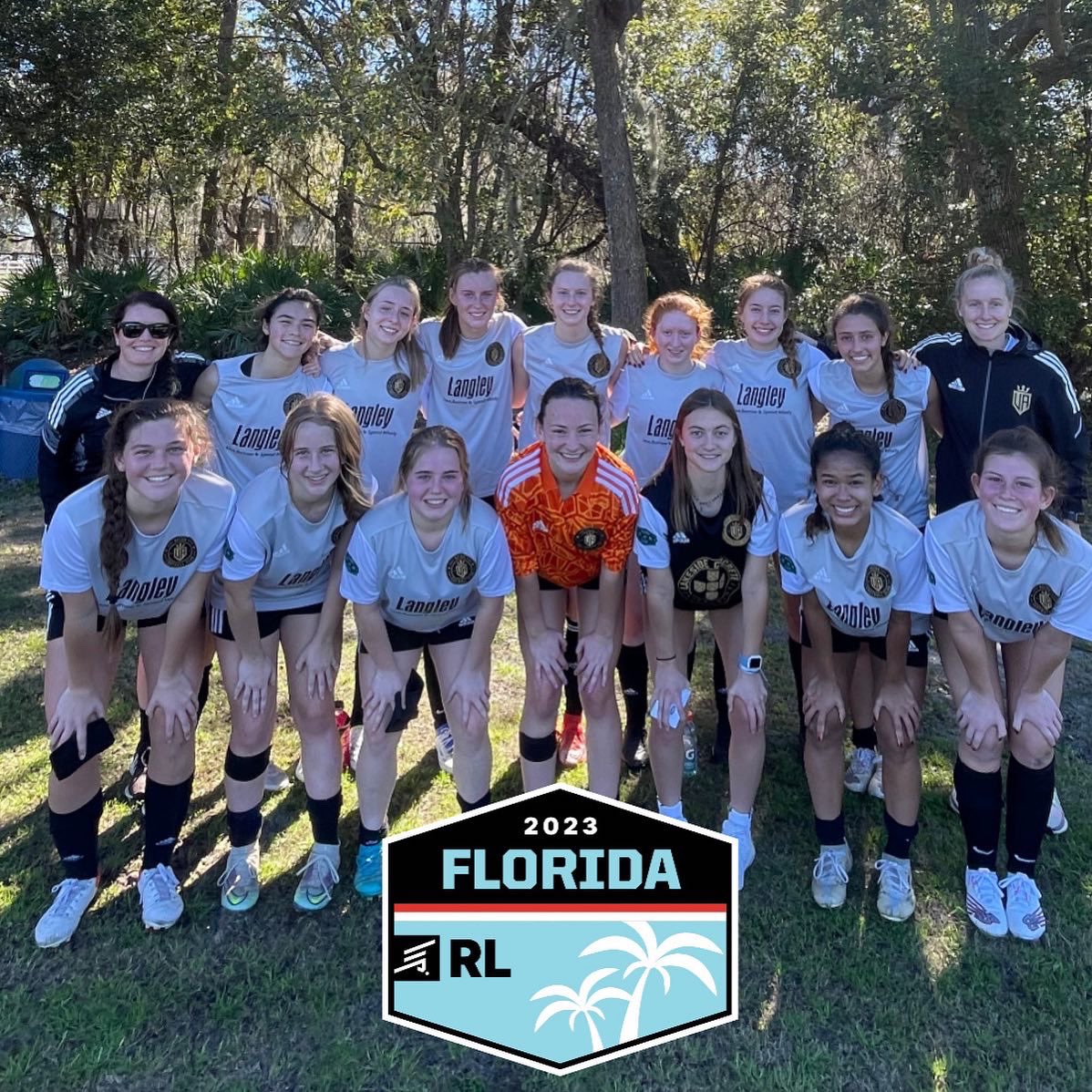 Va Reign FC tweet media