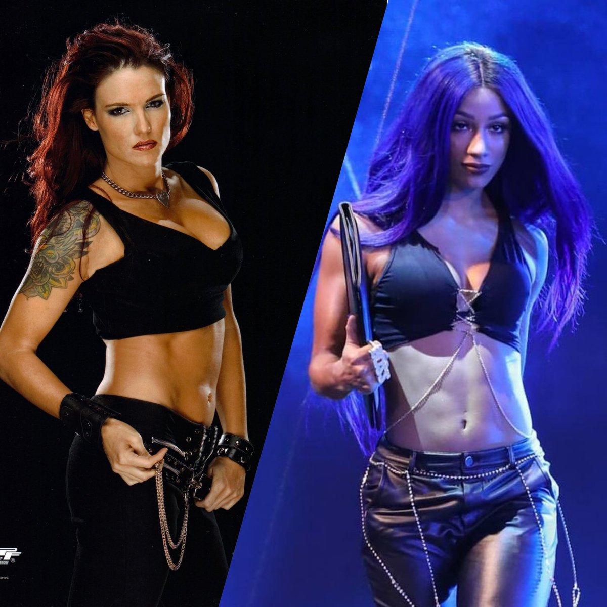 Pazzle 🌸🦋 tweet media