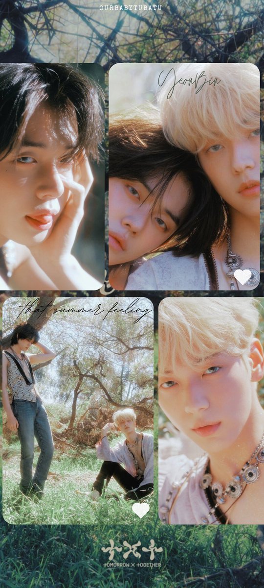 OurBabyTubatu's tweet photo. The Nãmę Chapter: Temptation "DayDream" version🌹
Ps. I hope you like my photo editing🤗😻
#TXTwallpaper #lockscreenTXT #TOMORROW_X_TOGETHER #TXT_Daydream #locksreen #homescreen #TXT #YEONBIN #TAEJUN #TYUNNING
@TXT_bighit @TXT_members https://t.co/BLMiDarsgQ