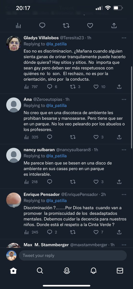 c as in charlie tweet media