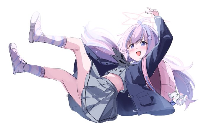 らくがき 宇沢レイサ 