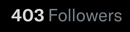 Rainbow_Senpie's tweet photo. I didnt even notice til now
Thank you so much
We reached 400 followers here on twitter
Honestly I could have never imagined that we would get this high. So thank you everyone
Now im going to hug you all
#VTubers #VTuberUprising #forthelittleguys https://t.co/QdC8eXDJ49