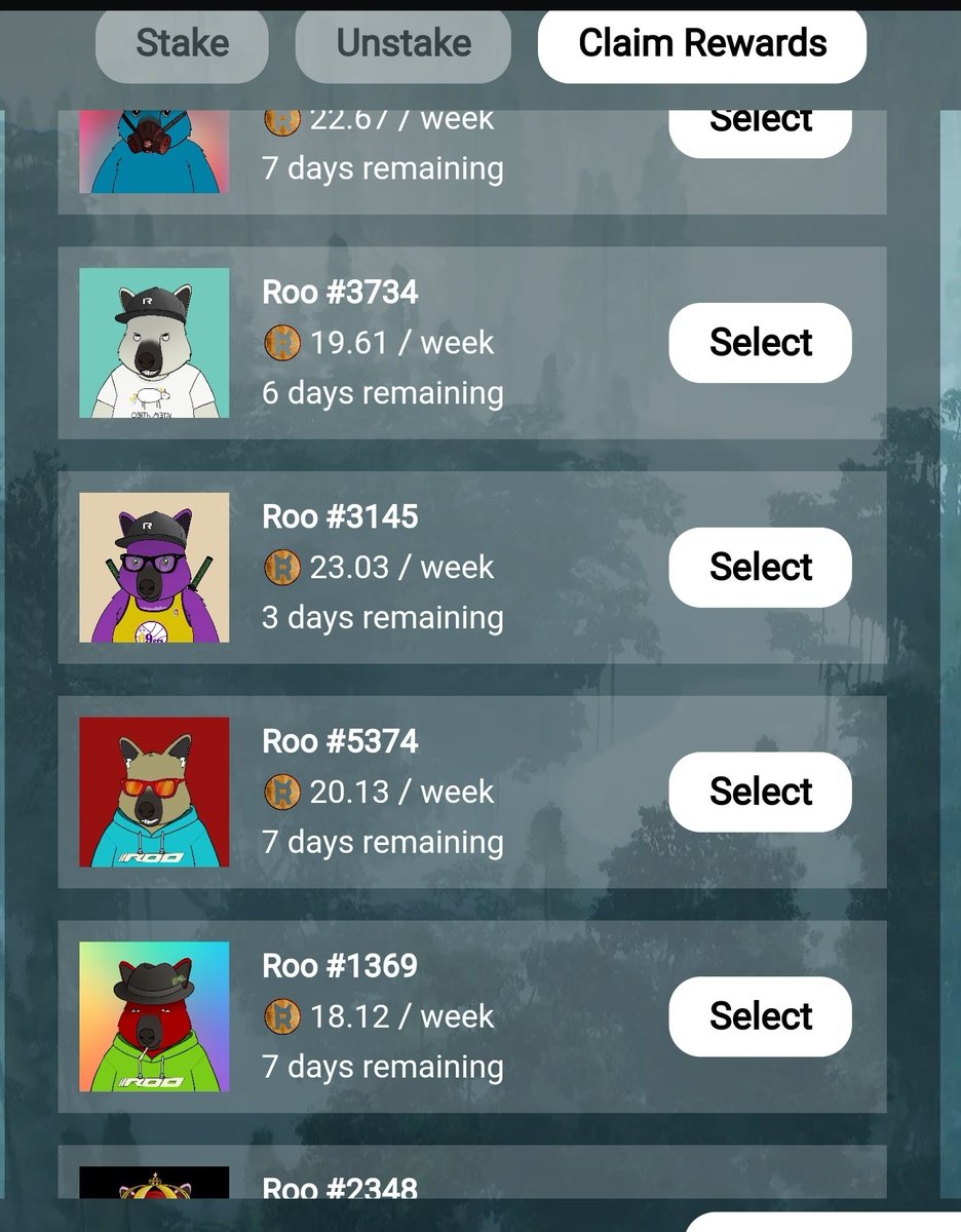 How do you Roo? ✌🍻

#RootyRoo