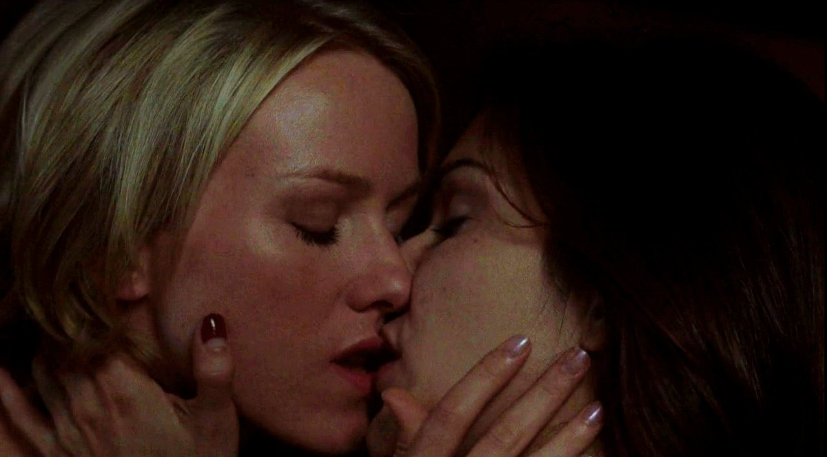 choppingwoodpod's tweet photo. Mulholland Dr. A love story in the city of dreams. https://t.co/1kOT3WTZ6D
