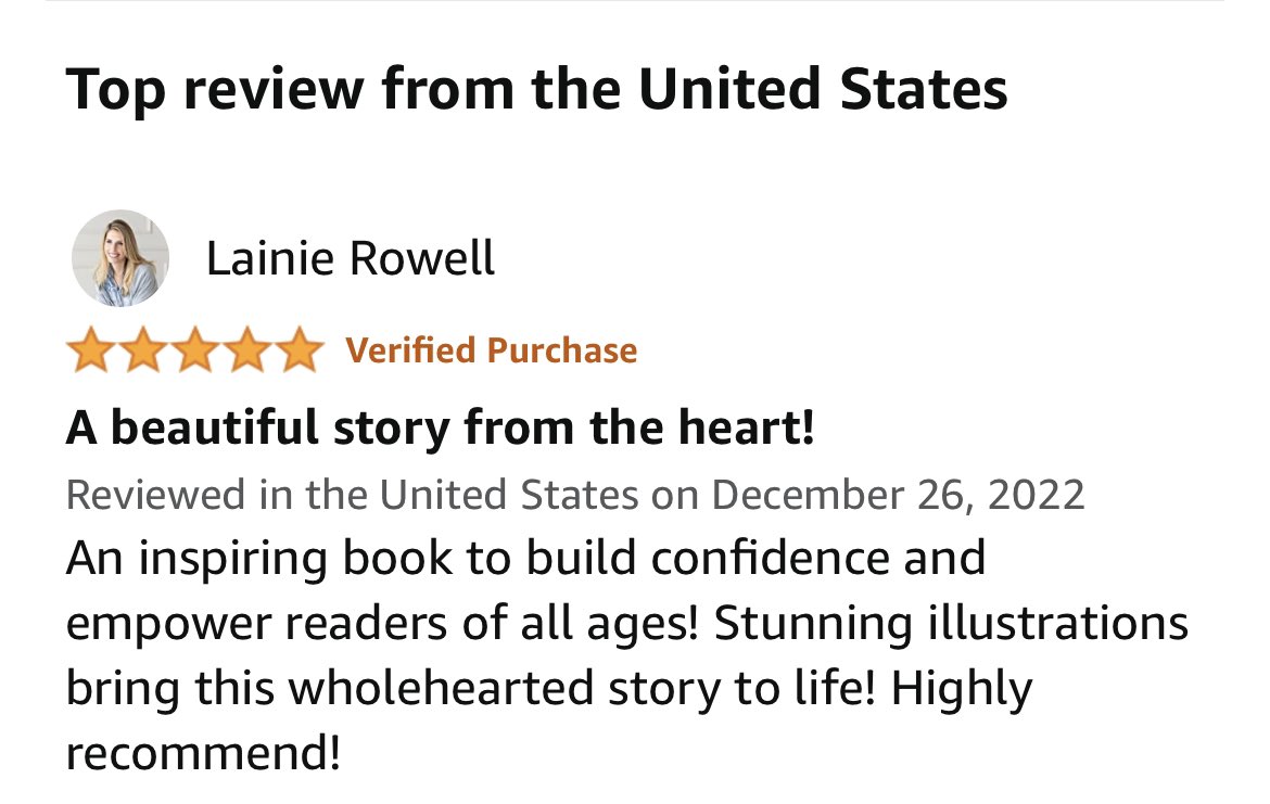 Thank you @LainieRowell for the review of my new book. I am grateful for your honest thoughts and words. @JillDuBois22 bit.ly/walkwithgrace