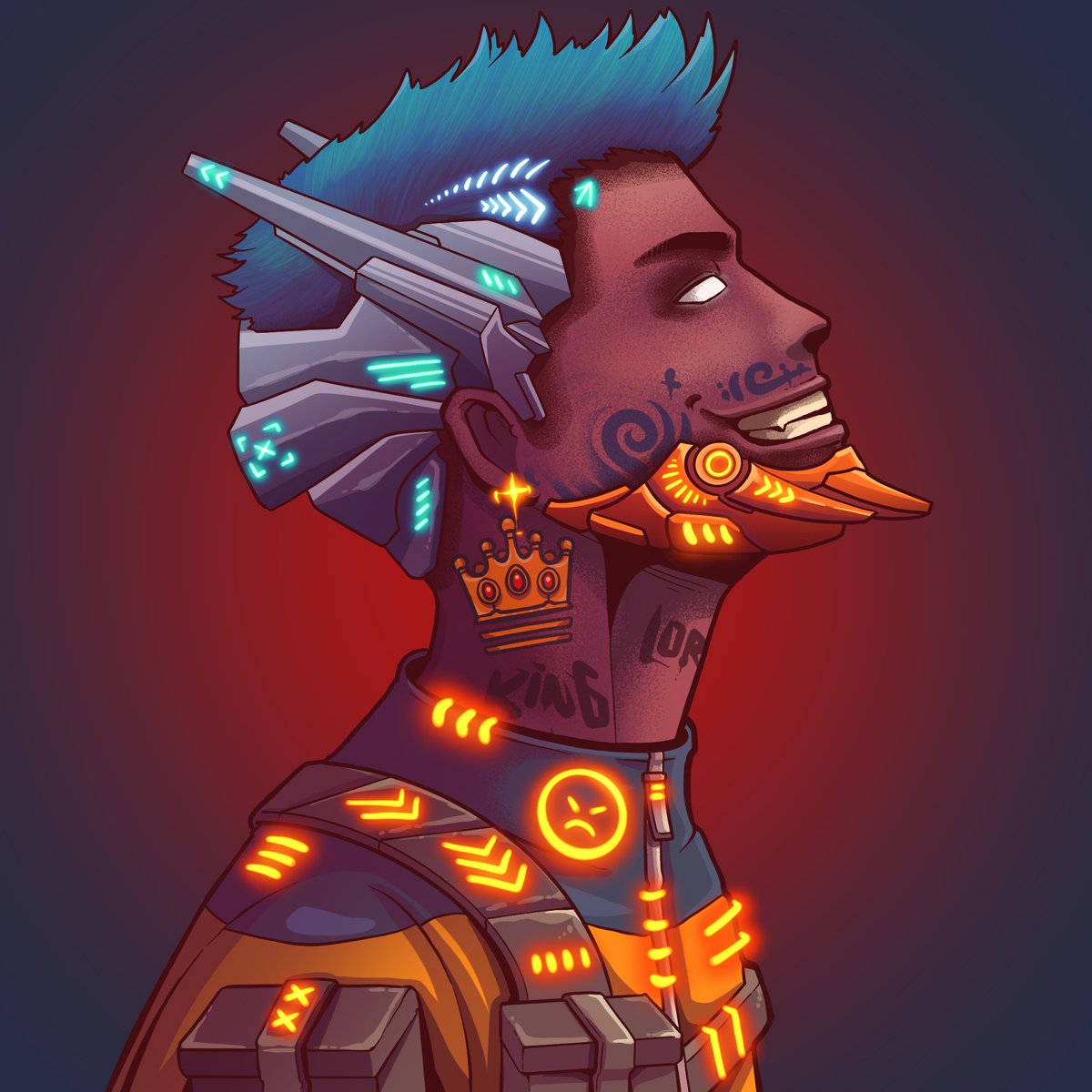 David Polo {Neo} tweet media