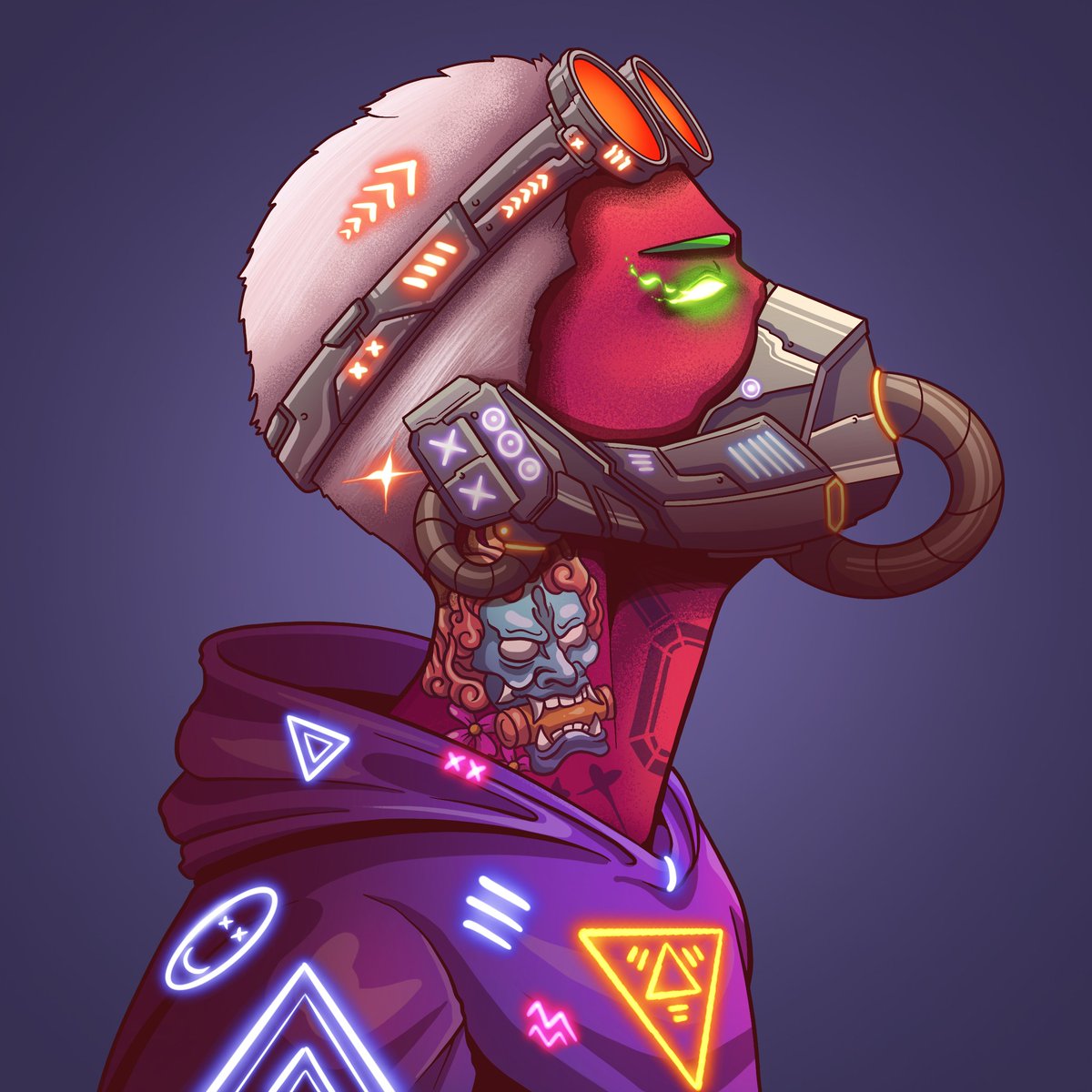 David Polo {Neo} tweet media