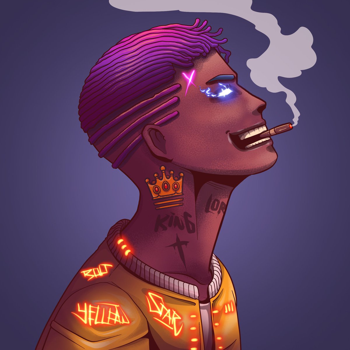 David Polo {Neo} tweet media