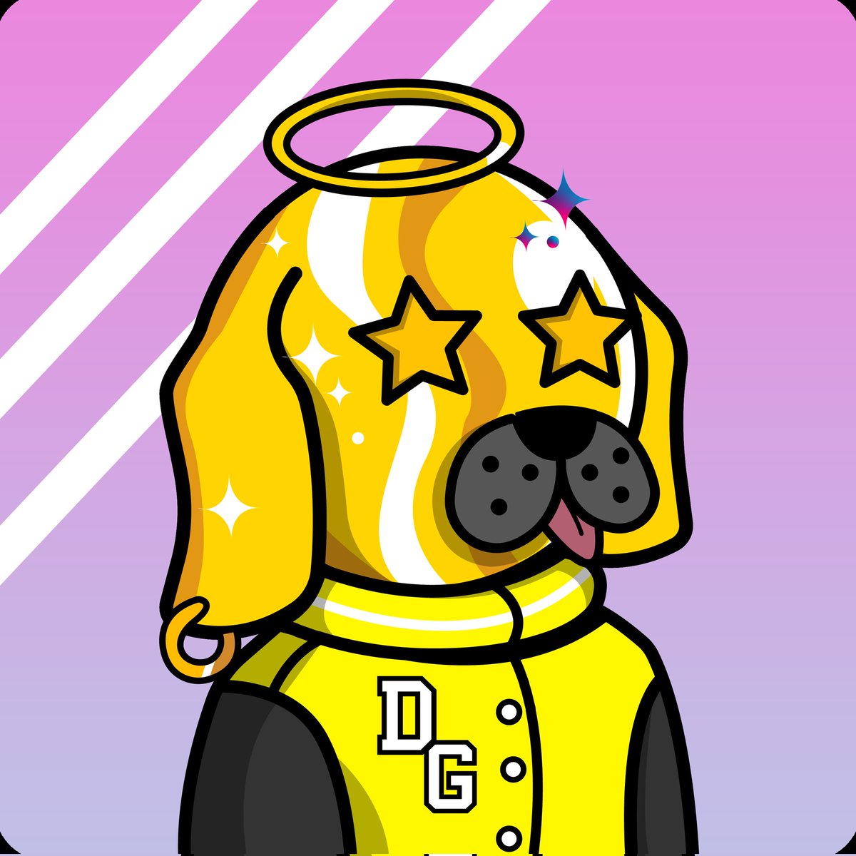 Charity Dogs Club | LIVE MINT #PiProtocol tweet media