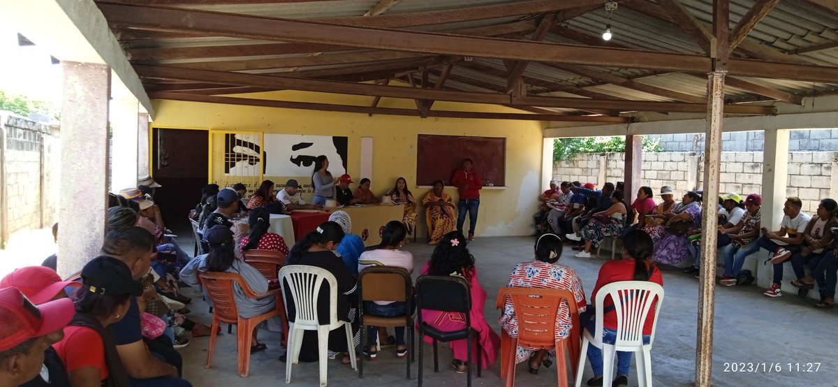 LEGWAYUUPSUV's tweet image. Desde el estado ZULIA los 05 pueblos originarios #Aniversario 16 @MINPIOFICIAL  hacia una nueva época Indígena #productiva #comunal #Patria india @NicolasMaduro @CLARAVIDALV @Noeli_Pocaterra @MaldonadoNicia