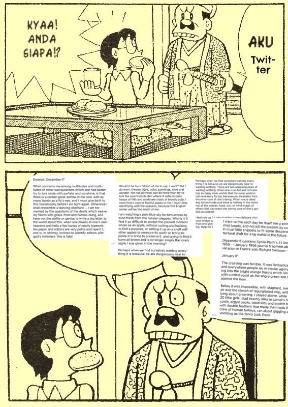 Akankah kerap terjadi